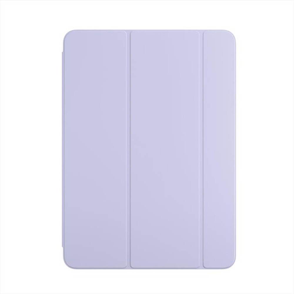 "APPLE - Smart Folio iPad Air 11\" (M2)-Viola chiaro"