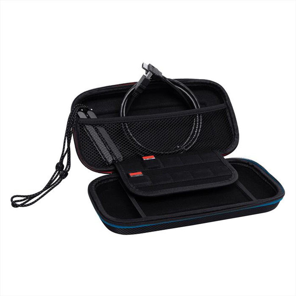 "TRUST - GXT1248 HARDCASE F SWITCH-Black"
