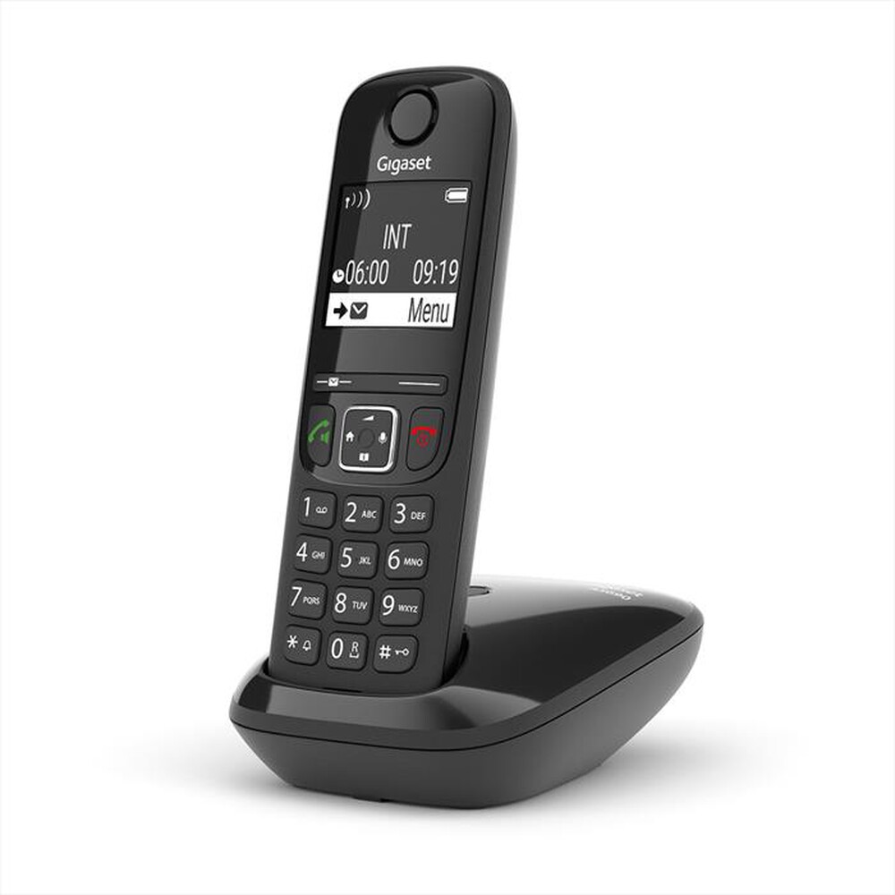 Immagine del prodotto GIGASET - AS690-Nero