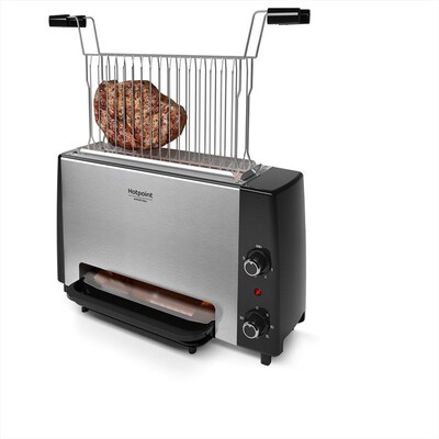 HOTPOINT ARISTON - VG 120 GHX0-inox