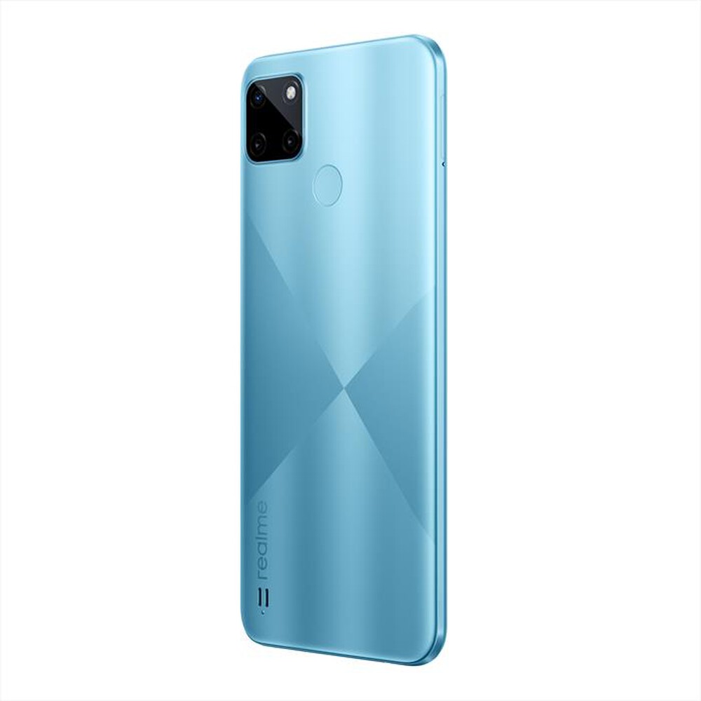 Immagine del prodotto REALME - C21Y 4/64CROSS-Blue