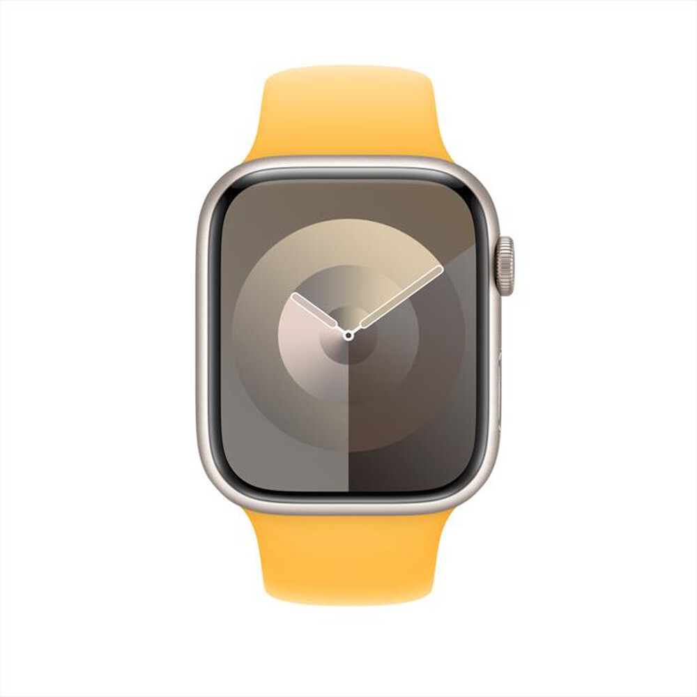 Immagine del prodotto APPLE - Cinturino Sport per Apple Watch 45mm S/M-Sole