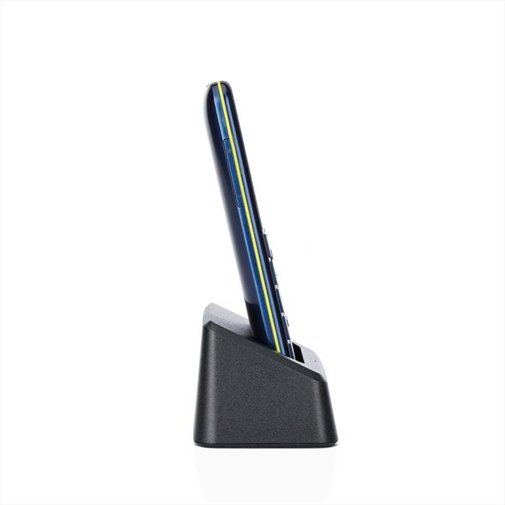 "PANASONIC - KX-TU155EXCN-Blu"