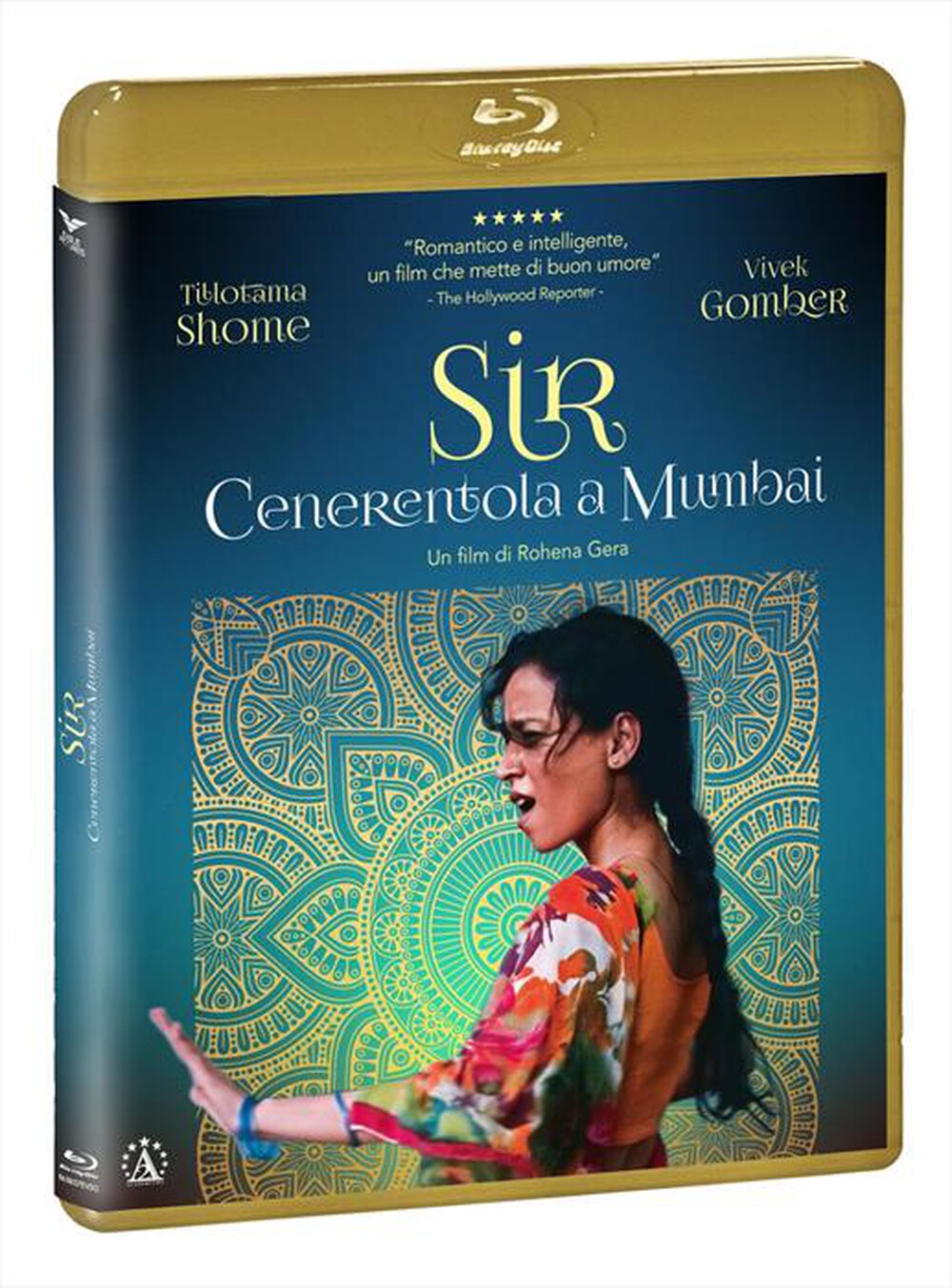 "EAGLE PICTURES - Sir - Cenerentola A Mumbai"