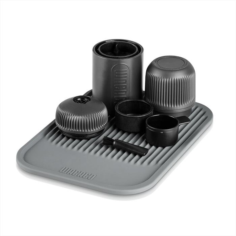 Immagine del prodotto WACACO - Tappetino in silicone-GRIGIO