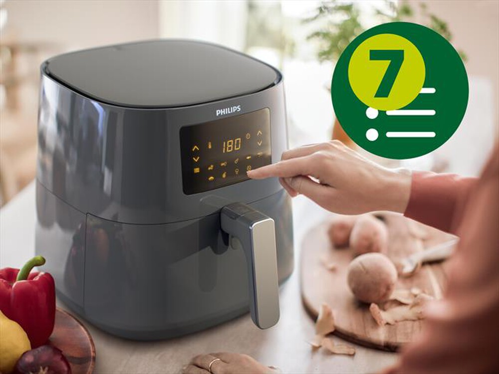 "PHILIPS - AIRFRYER XL HD9270/66"