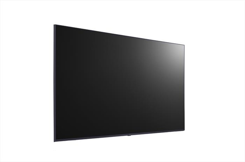 Immagine del prodotto LG - Monitor LCD UHD 4K 65" 65UL3J-E