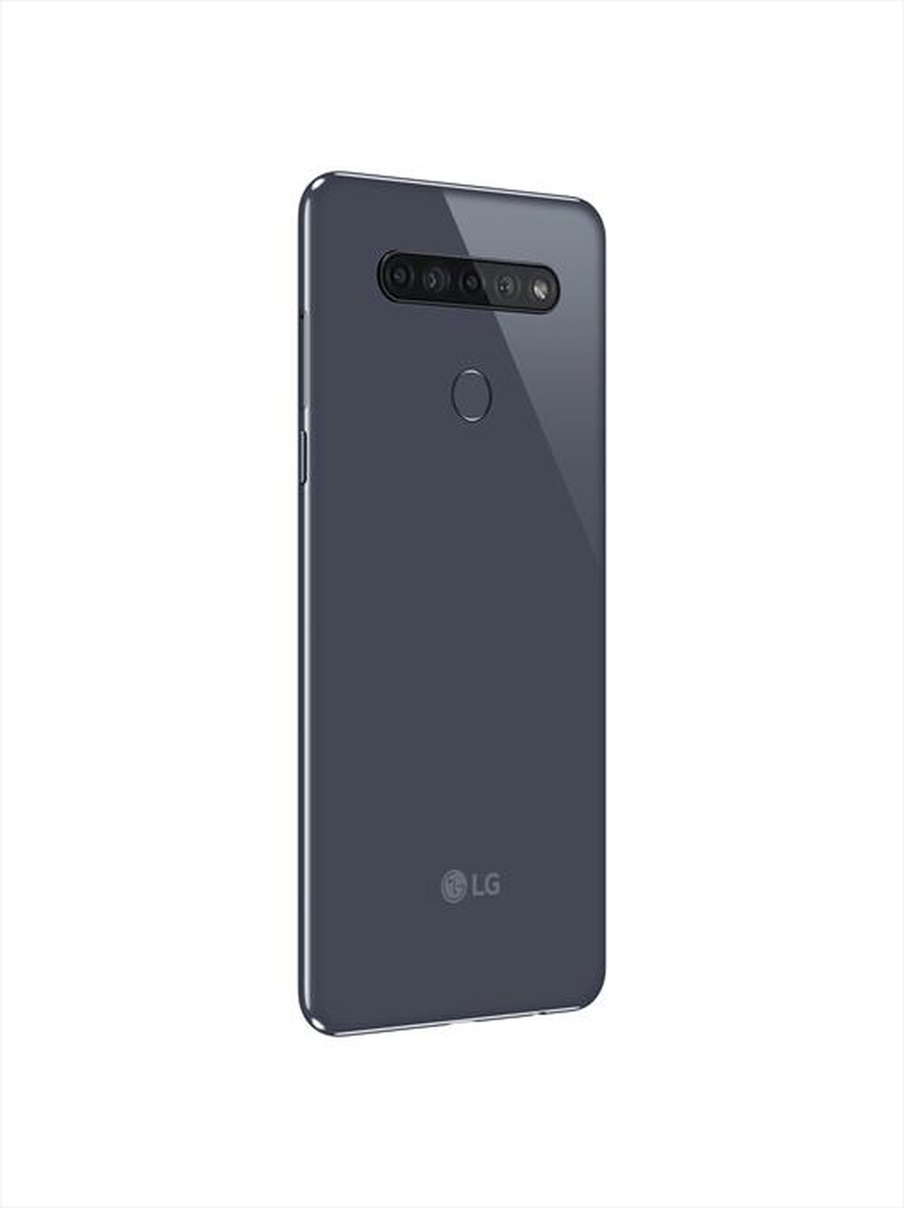Immagine del prodotto LG - LG K51S-Titanium