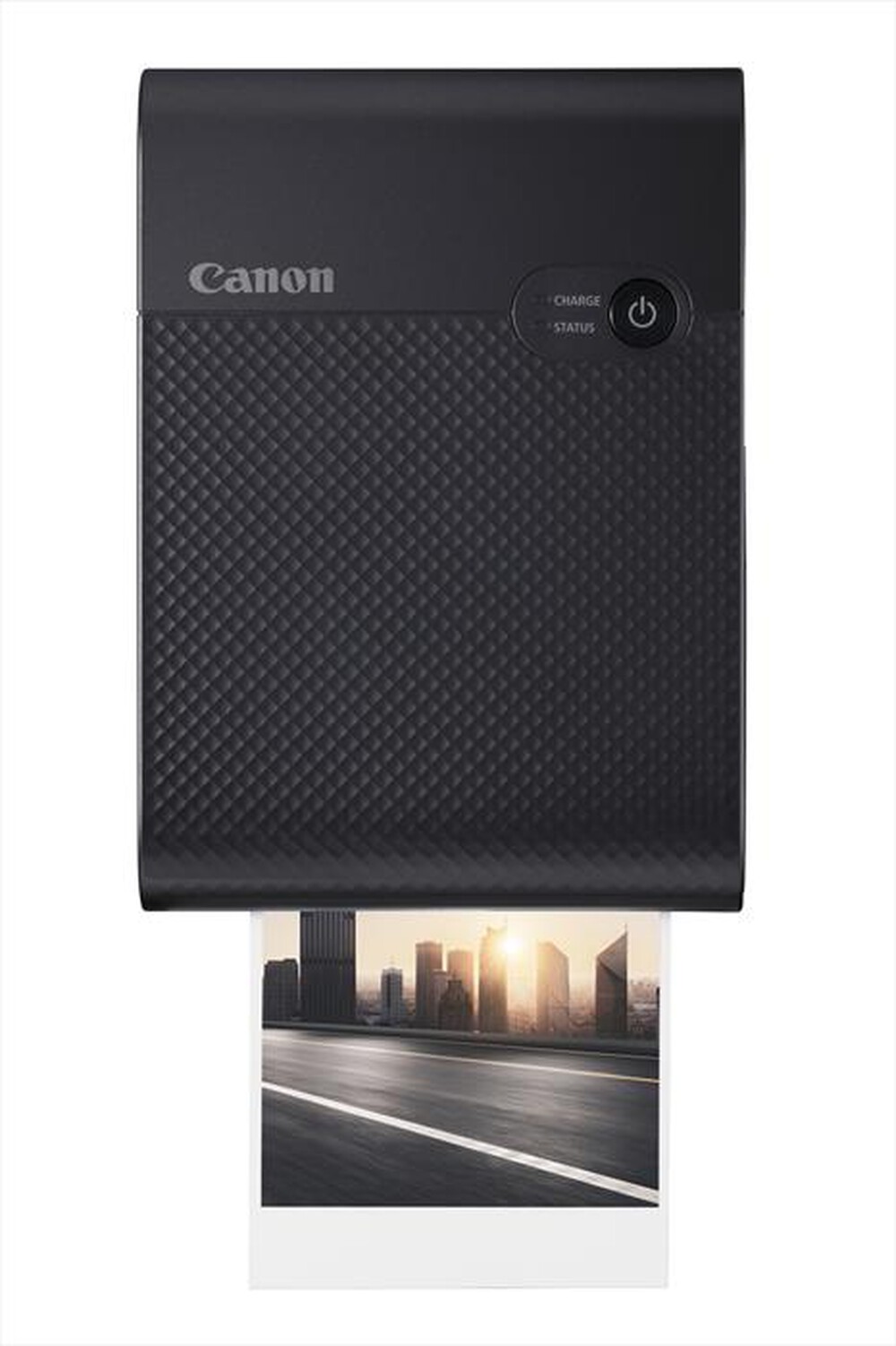 Immagine del prodotto CANON - SELPHY SQUARE QX10 BLACK-Black