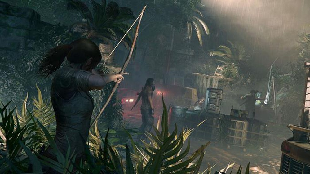 Immagine del prodotto KOCH MEDIA - SHADOW OF THE TOMB RAIDER