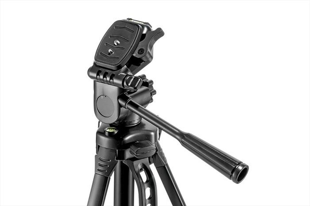 "PRIMAPHOTO - Photo Small (Treppiede)-nero"