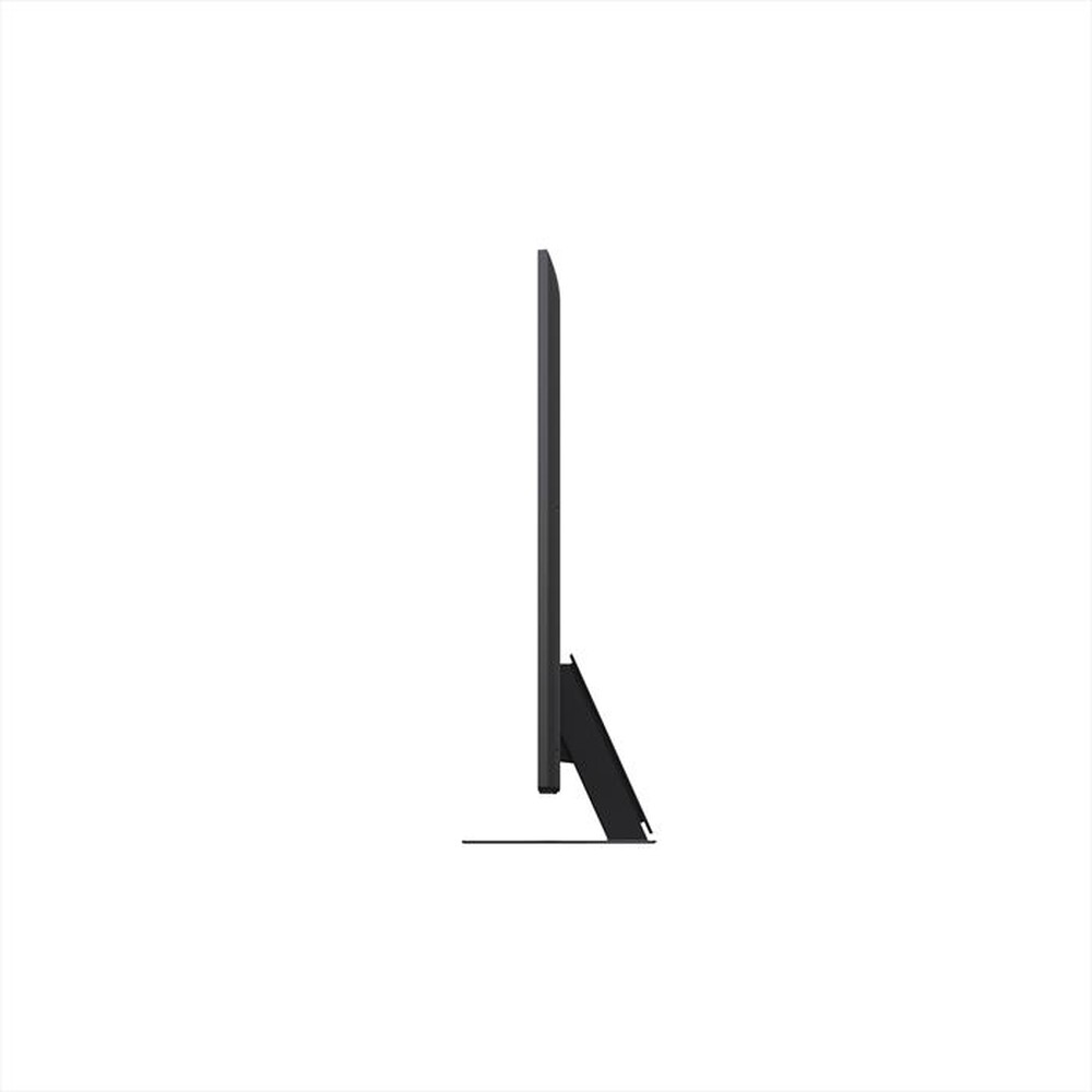 "LG - QNED EVO AI MINILED QNED86 55QNED86A6A-Charcoal Black"