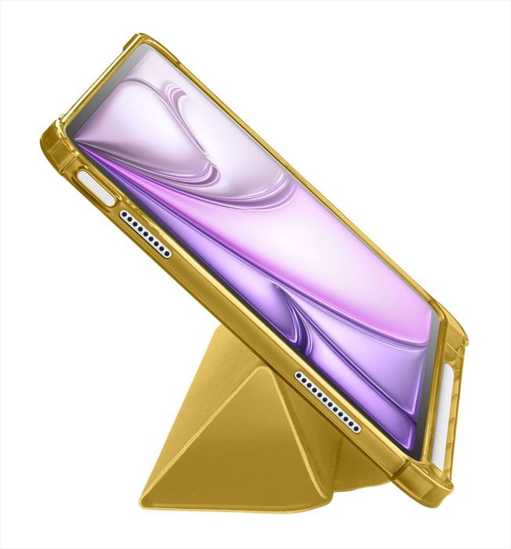 Immagine del prodotto CELLULARLINE - Cover FOLIO PRO - IPAD PRO / AIR-Yellow