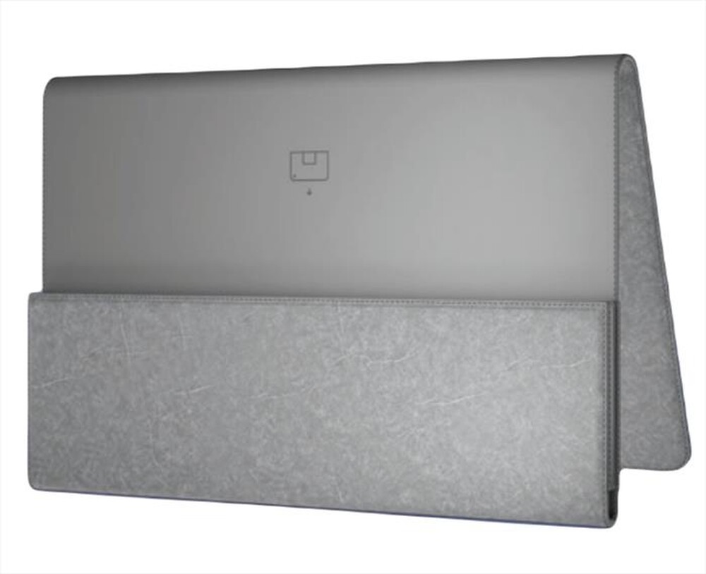 "LENOVO - Custodia TAB PLUS SLEEVE-Grigio"