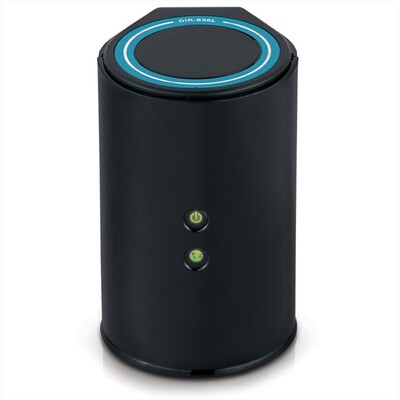 D-LINK - Cloud Router 1200 DIR-636L
