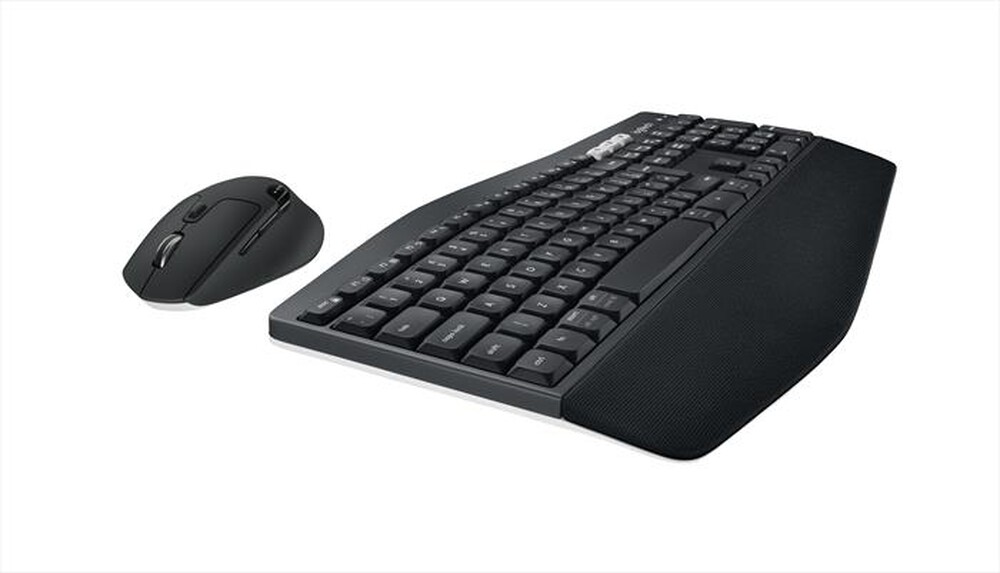 "LOGITECH - MK850 PERFORMANCE COMBO-Nero / Bianco"