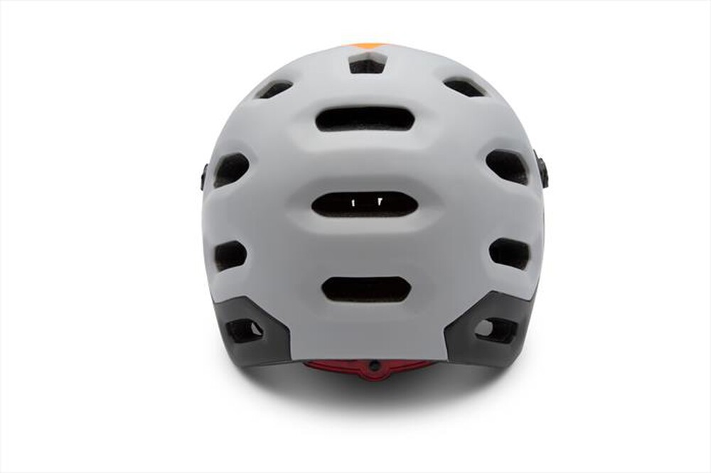 Immagine del prodotto URBAN PRIME - Casco ADVENTURE HELMET - SIZE L-Grigio, nero, arancione