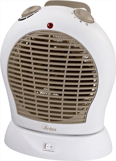 ARDES - Termoventilatore BALENO
