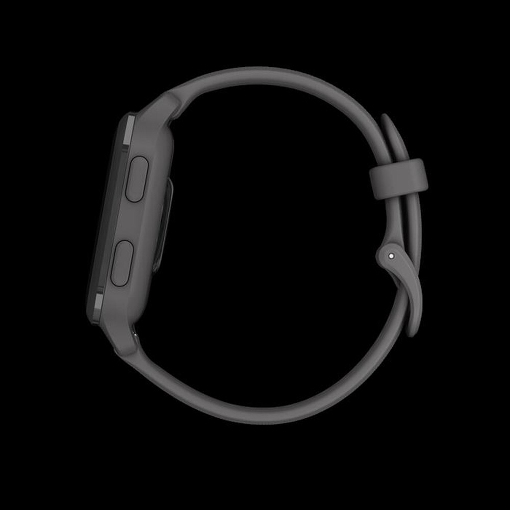 "GARMIN - Smart Watch VENU SQ2 VENU SQ 2-SHADOW GRAY/SLATE"