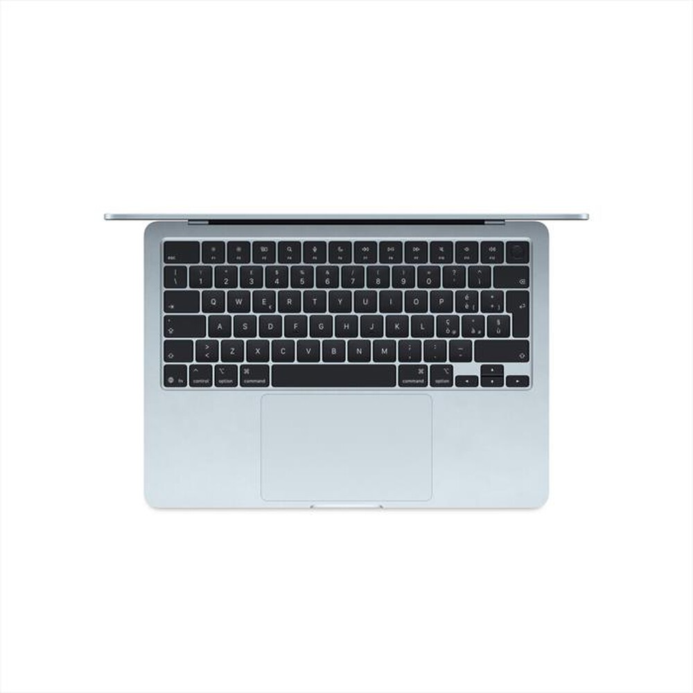 Immagine del prodotto APPLE - MacBook Air 13" M5 Core 10 CPU 10 GPU 24GB 1TB SSD-Celeste