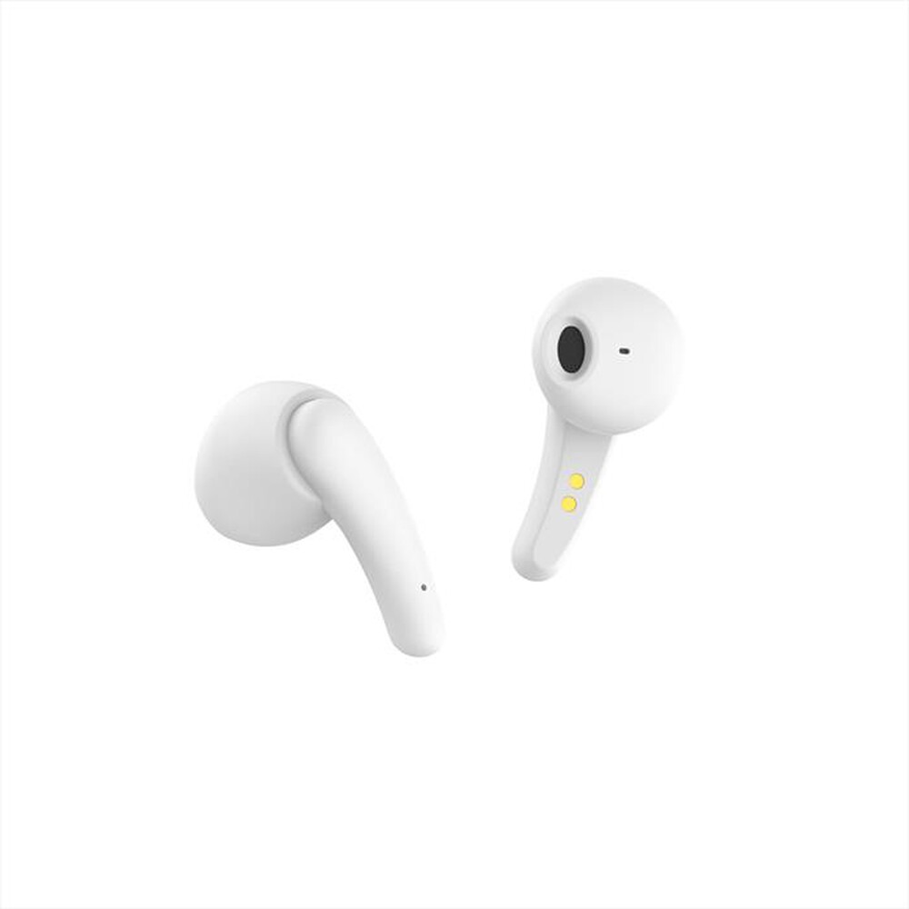 "CELLY - Auricolare bluetooth SHAPE1WH-Bianco"