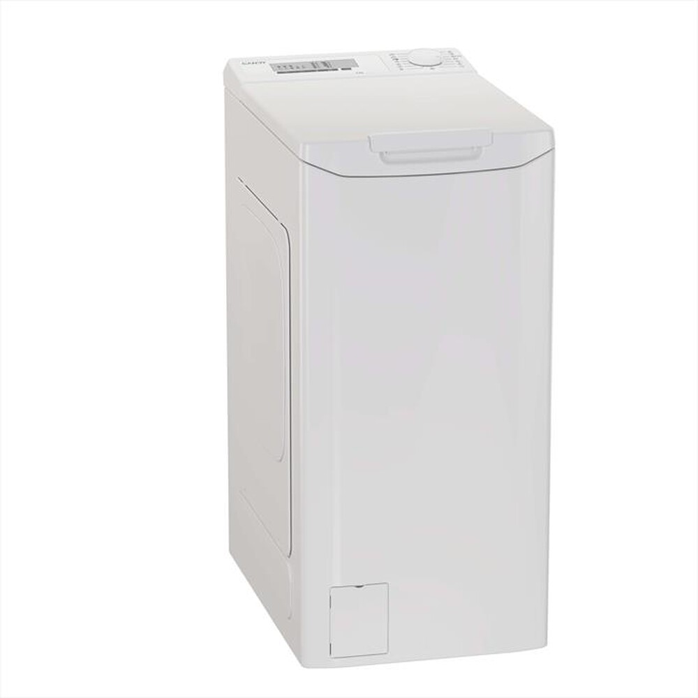 Immagine del prodotto CANDY - Lavatrice EYTC1 06L2-S 6Kg Classe D-Bianco