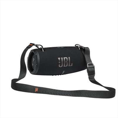 JBL - XTREME 3-Nero,  JBL - XTREME 3-Nero