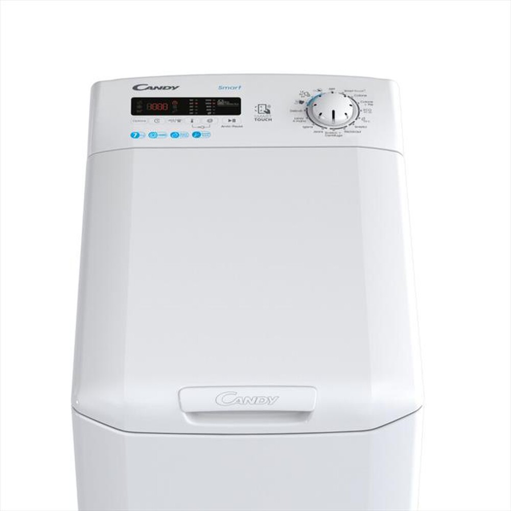 Immagine del prodotto CANDY - Lavatrice CST 272D3/1-11 7 Kg Classe C-Bianco