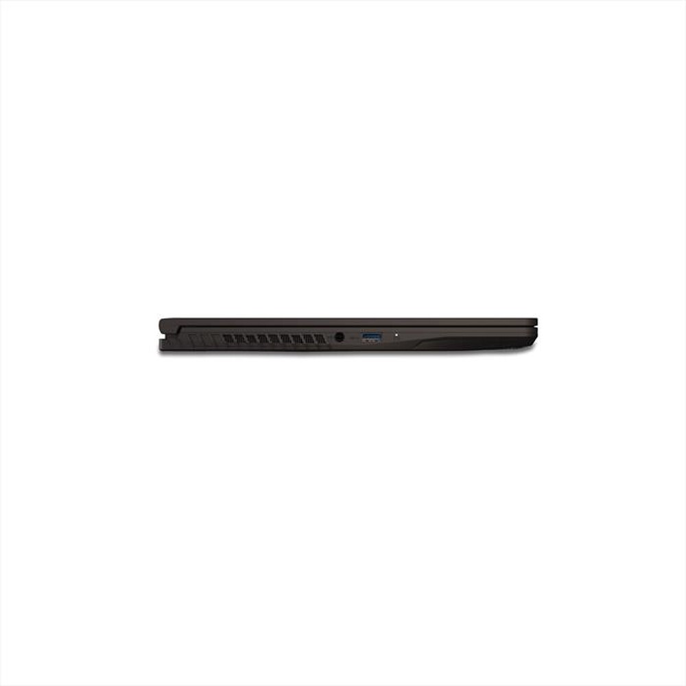 "MSI - Notebook THIN 15 B13VE-1686IT-Grigio"