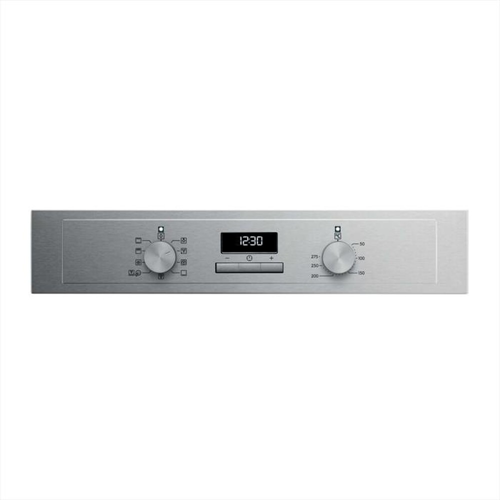 Immagine del prodotto ELECTROLUX - Forno incasso elettrico EOM3H04X Classe A+-Acciao inox antimpronta