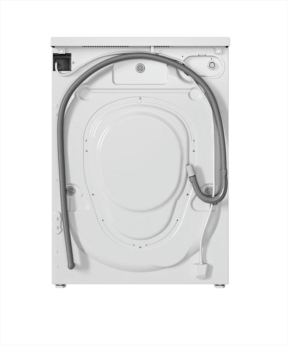"INDESIT - Lavatrice EWE 81284 W IT 8 Kg Classe C"