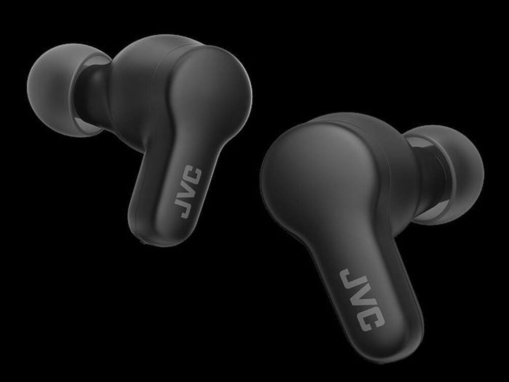 "JVC - Auricolari bluetooth HA-A7T2-NERO"