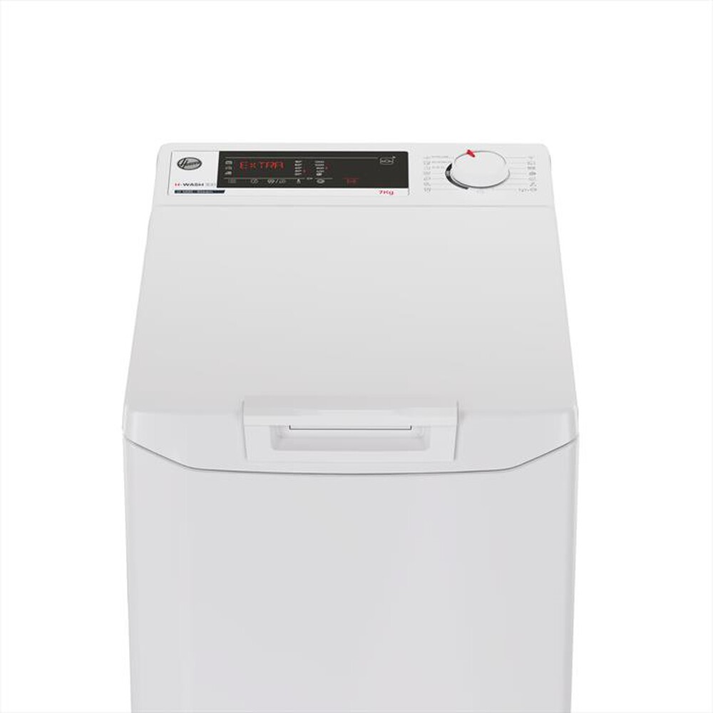 Immagine del prodotto HOOVER - Lavatrice THOSQ275D3-S 7Kg Classe C-Bianco