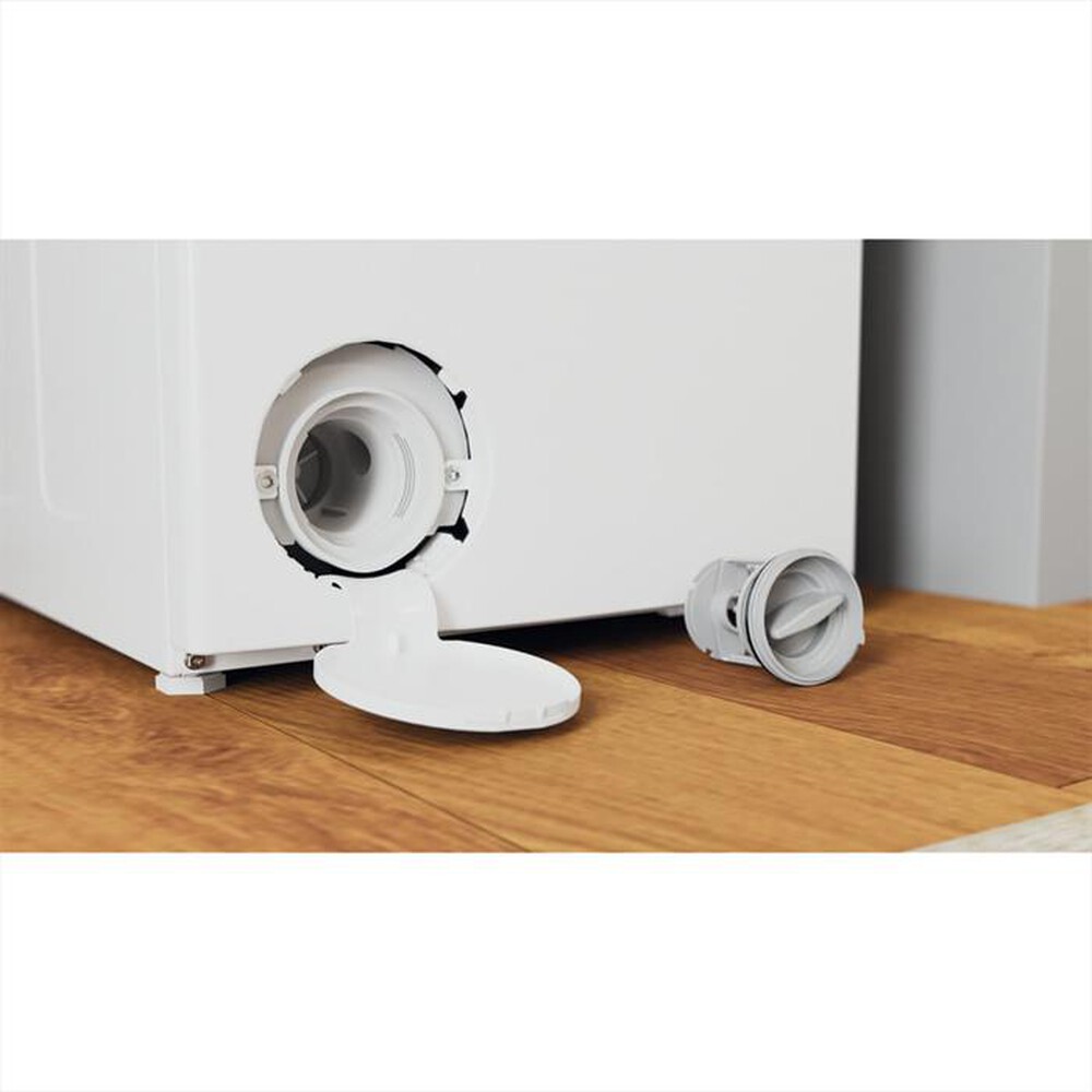 "INDESIT - Lavatrice BTW L50300 IT/N 5 Kg Classe D"