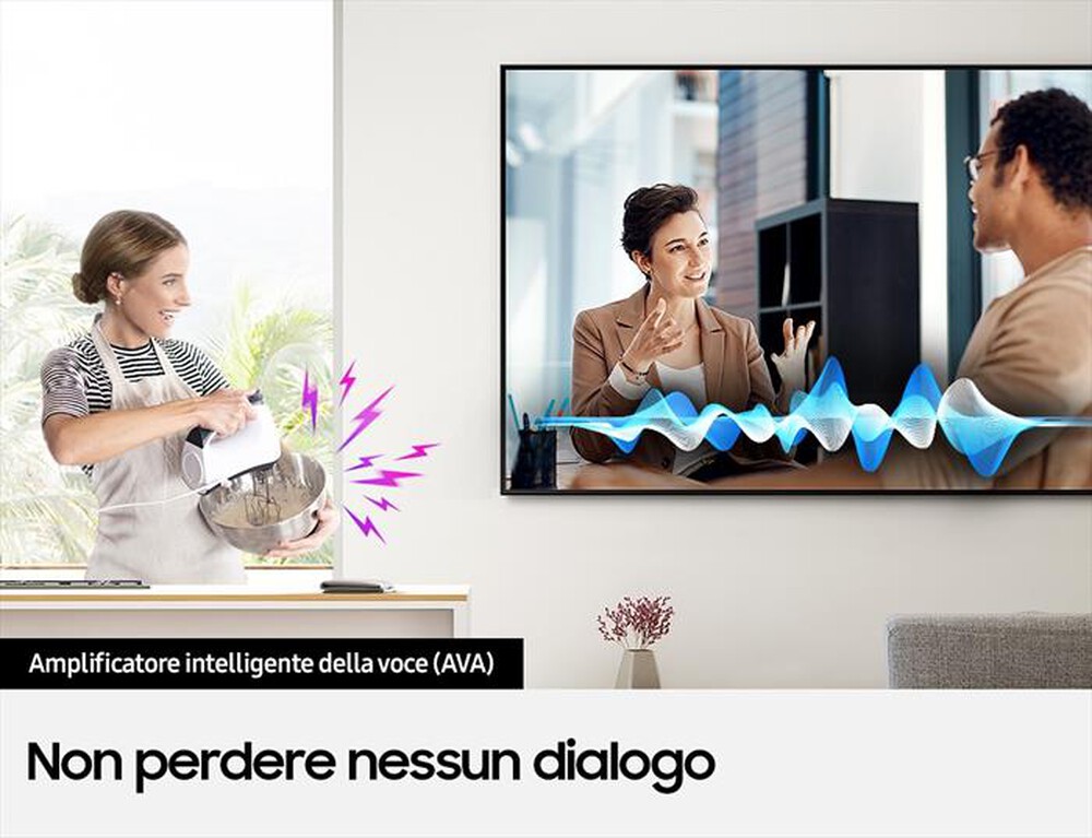 "SAMSUNG - QE55Q700TATXZT"