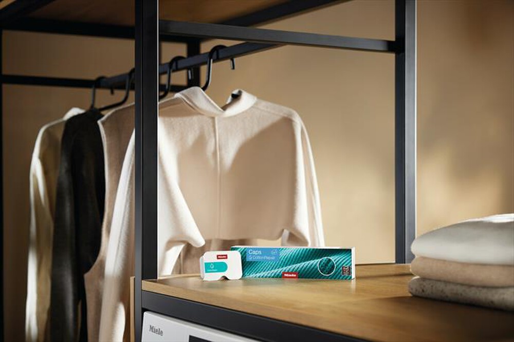 Immagine del prodotto MIELE - Caps CottonRepair WA CCR 0302 L