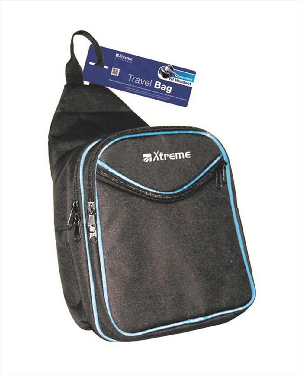 "XTREME - 90492 - VR Travel Bag"