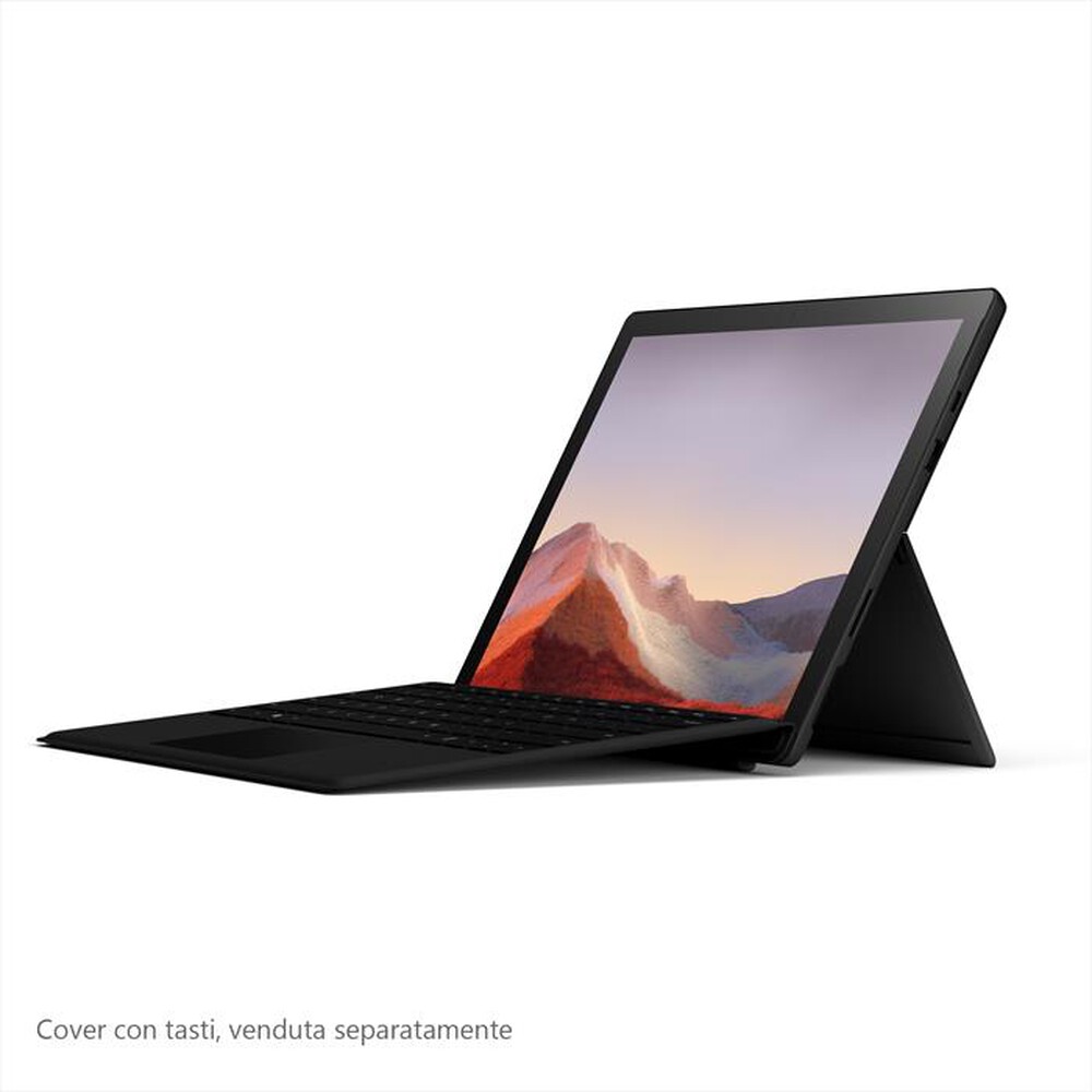 "MICROSOFT - SURFACE PRO 7 I5/8GB/256GB-Nero"