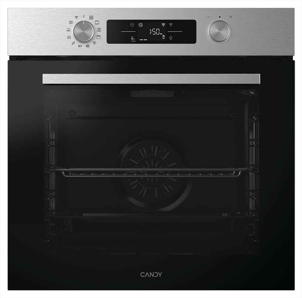 Immagine del prodotto CANDY - Forno incasso elettrico CA6 N3B1HTX Classe A++