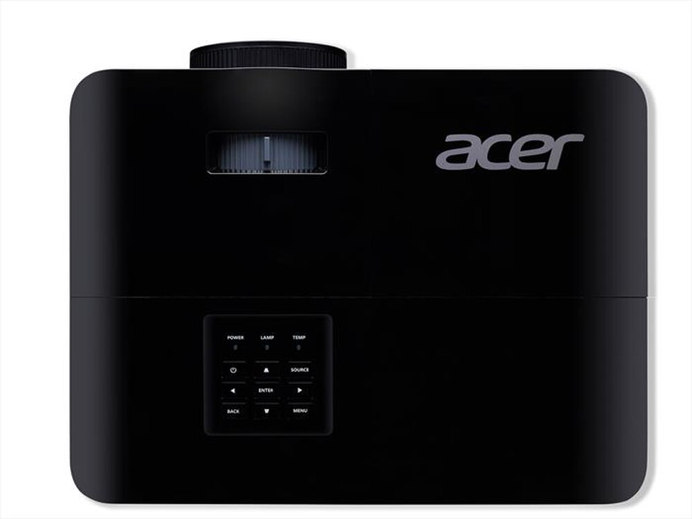 "ACER - Videoproiettore X129H-Nero"