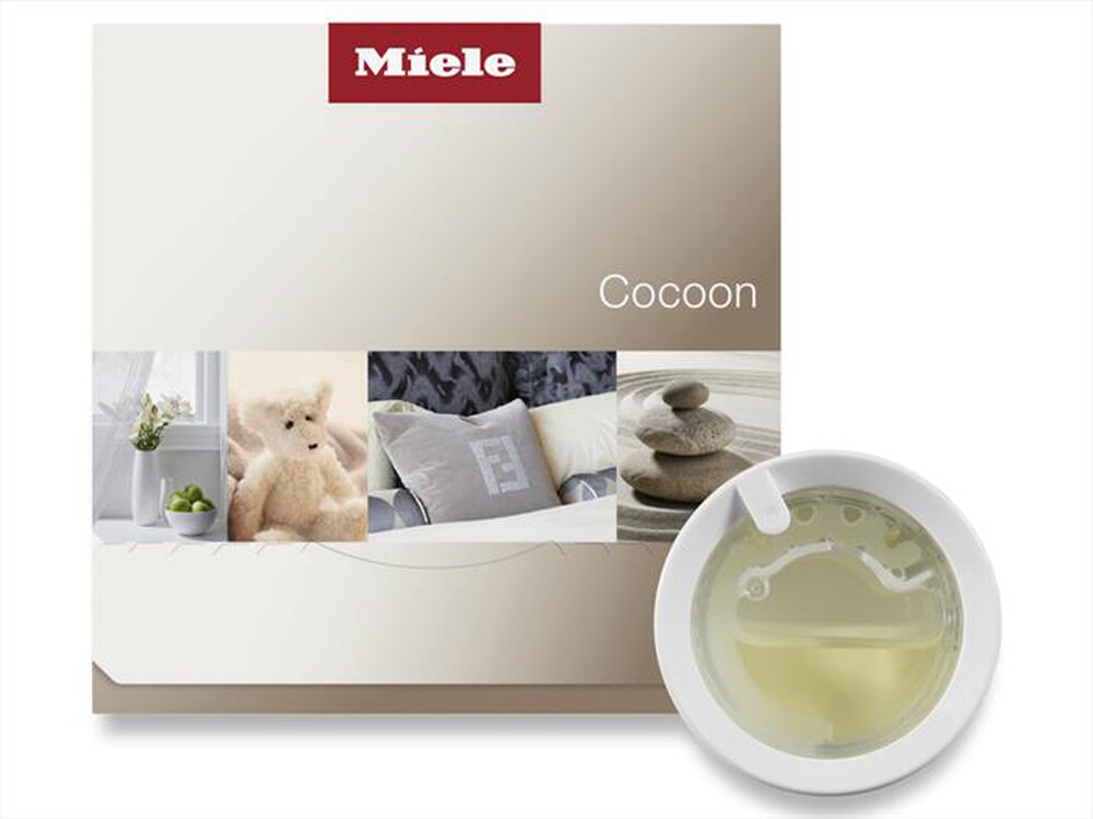 "MIELE - Profumatore COCOON FA C 151 L"