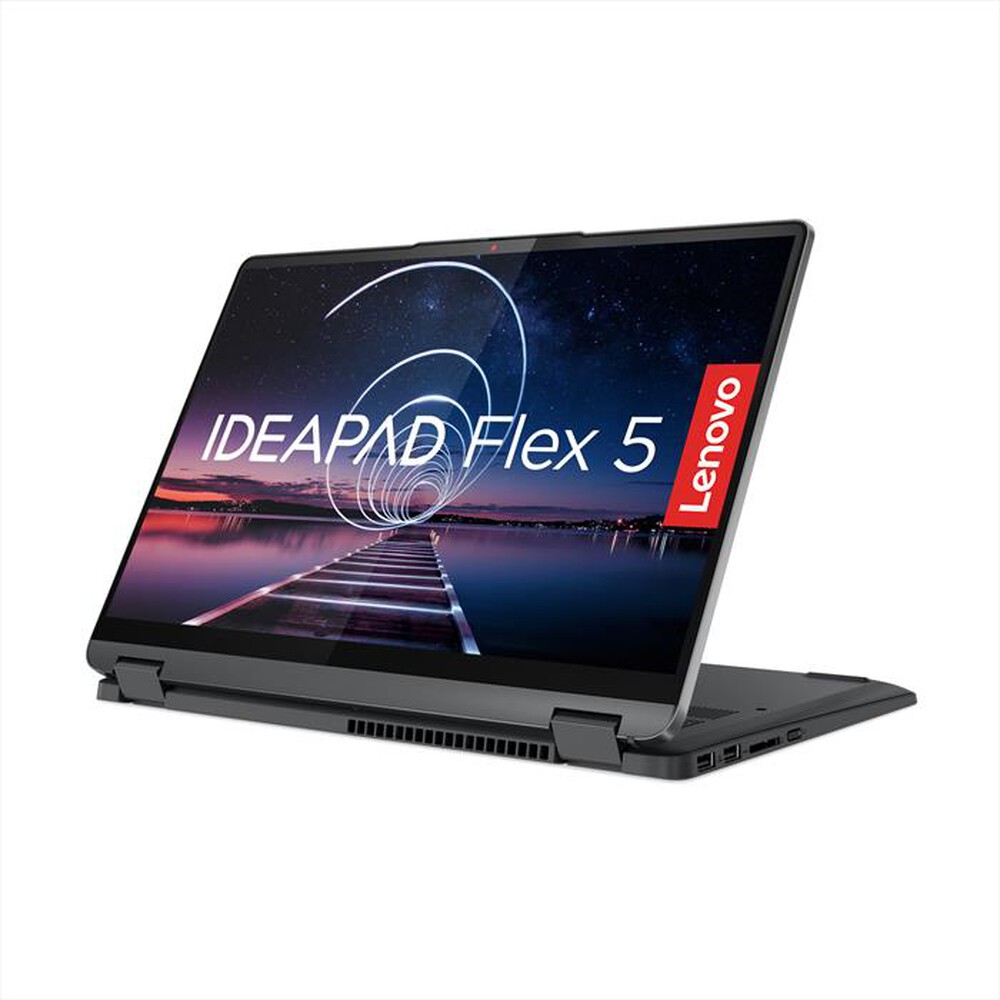 "LENOVO - Notebook Ideapad Flex 5 Convertibile14\" 82R700JNIX"