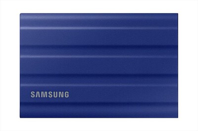SAMSUNG - Hard Disk Esterno MU-PE1T0R/EU-Blu