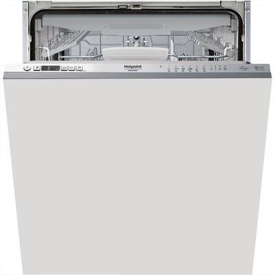 HOTPOINT ARISTON - Lavastoviglie incasso HIC 3C26N WF Classe E