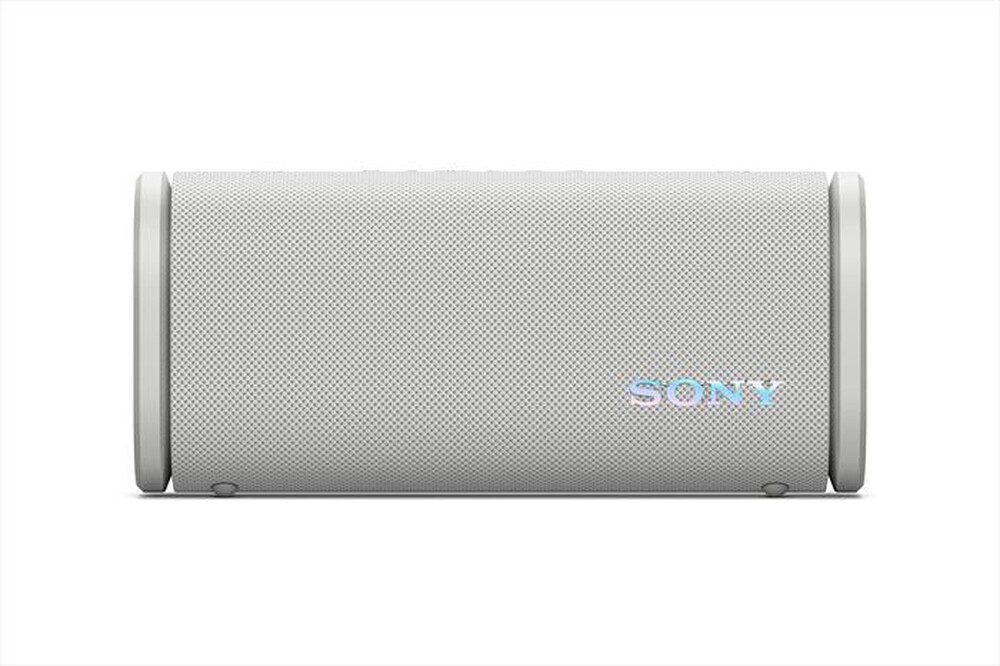 Immagine del prodotto SONY - Speaker portatile Wireless Bluetooth SRSULT50W.CE7-Bianco