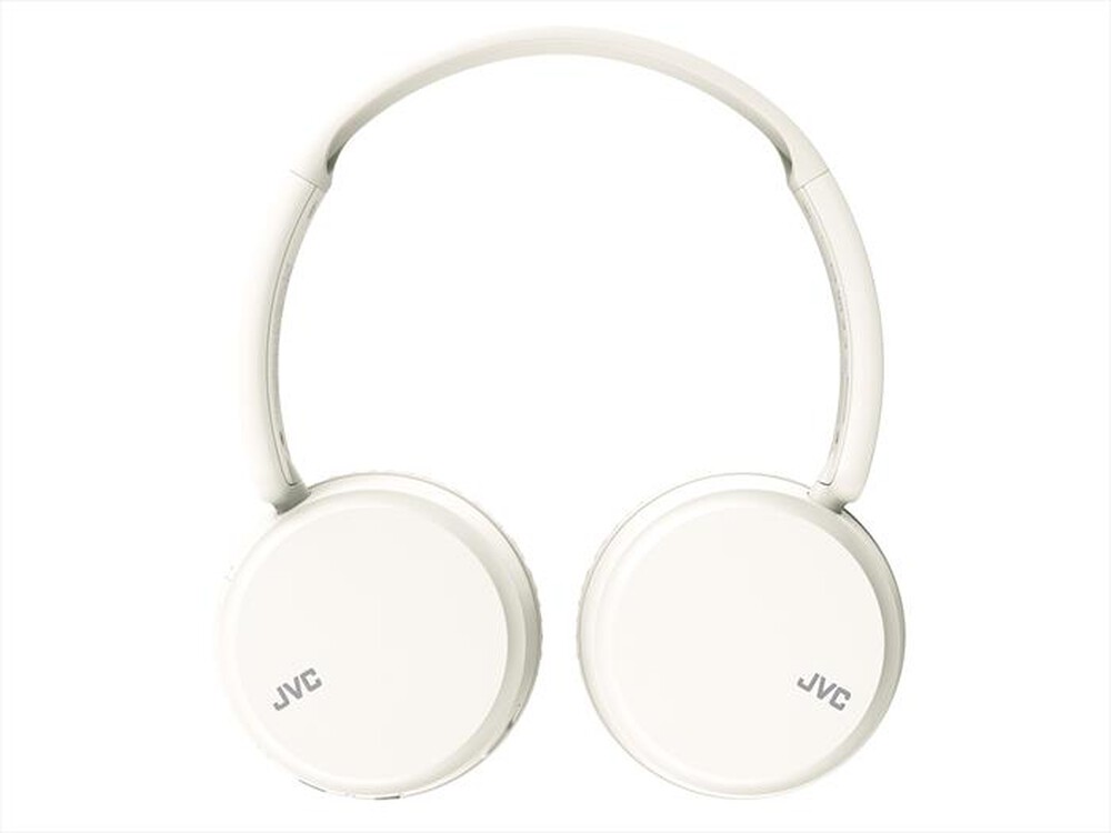 Immagine del prodotto JVC - Cuffie a padiglione chiuso HA-S36W-BIANCO