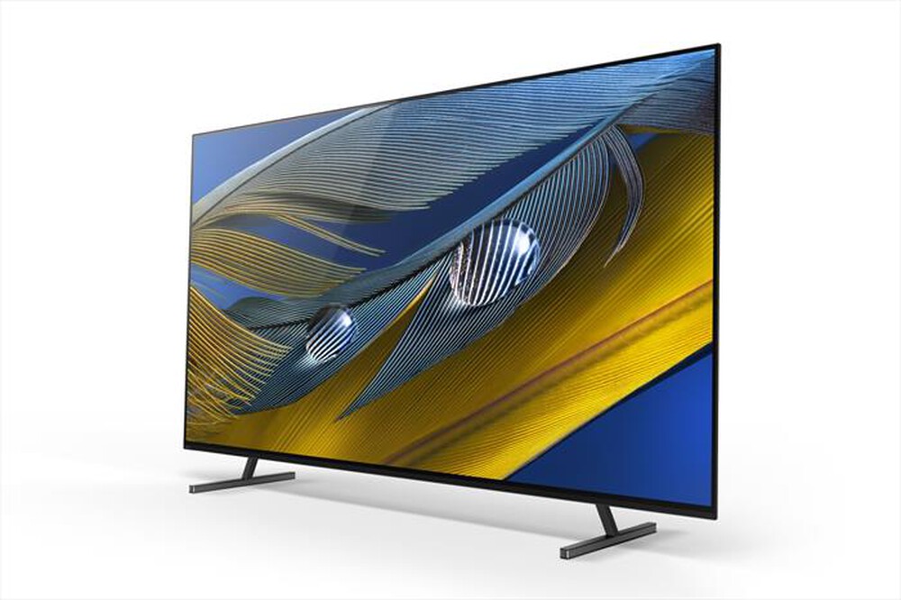 "SONY - SMART TV BRAVIA XR OLED 4K 55\" XR55A83JAEP"