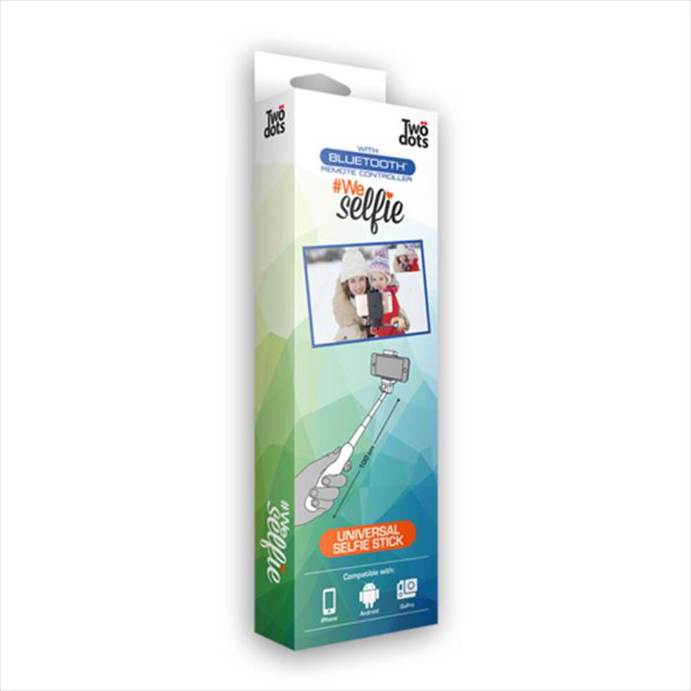 "X-JOY DISTRIBUTION - We selfie remote"
