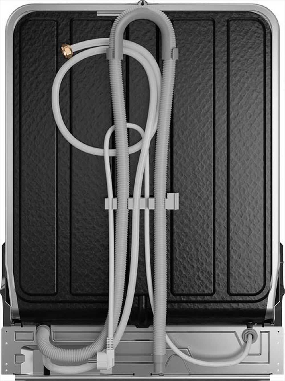 Immagine del prodotto ASKO - Lavastoviglie DFI 544 K/1 Classe A 14 coperti