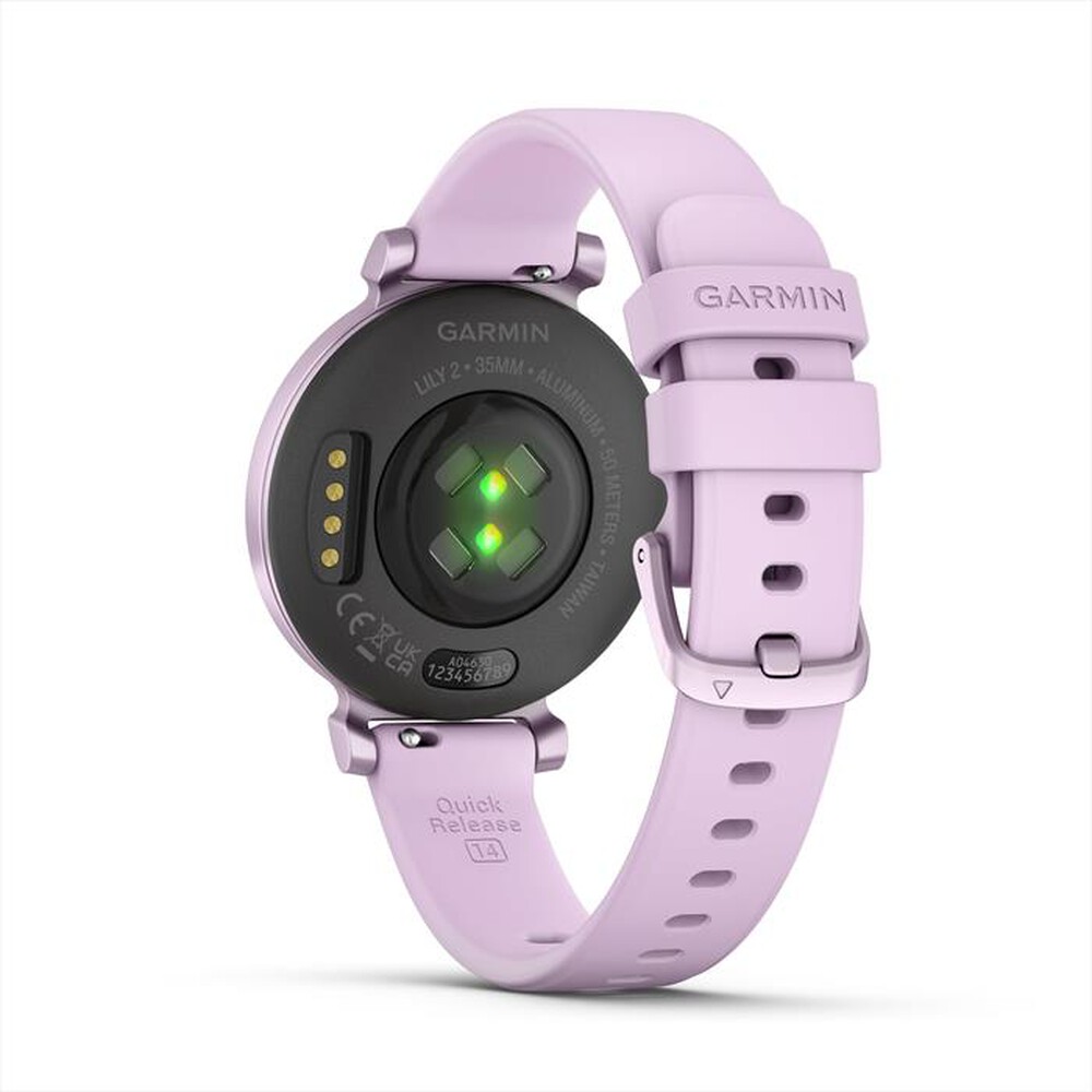 Immagine del prodotto GARMIN - Smartwatch LILY 2-lilla /lilla